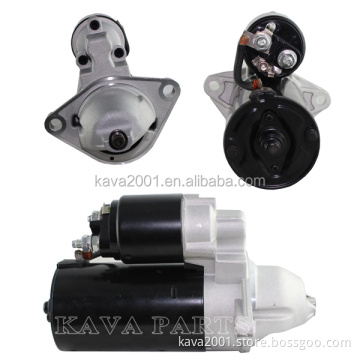 12V Starter For Perkins Marine - 11131267, 185086600, 19960488
